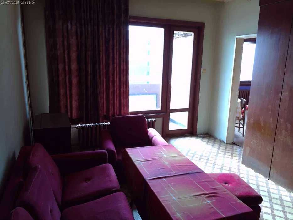 Продава се Двустаен апартамент в Пловдив, Център - 48 кв.м за 1062 €/кв.м - Снимка #3