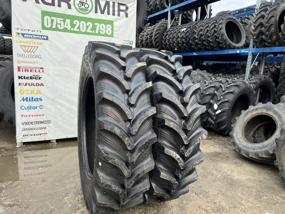 Anvelopa 420/85 R38 (16.9 R38) Ozka AGRO10 TL 144/A8  Cauciucuri tractor, Fiat, Case, Fendt, John Deere, New Holland, Massey Ferguson, UTB   Cauciucur