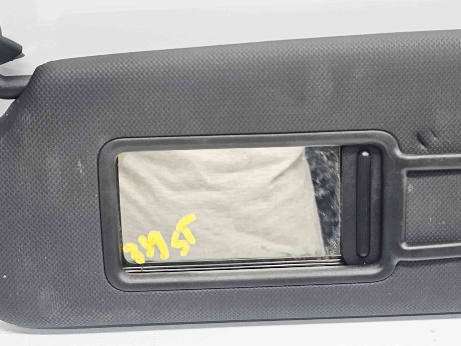 Parasolar stanga Audi A5 (8T3) [Fabr 2007-2015] OEM