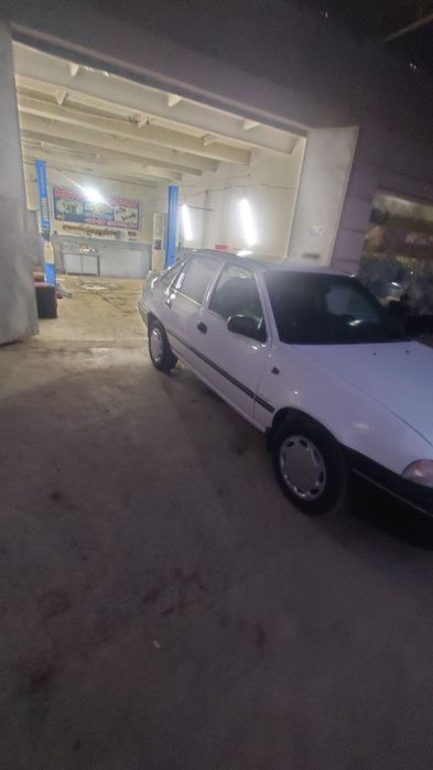 Chevrolet Nexia 2001 — 3