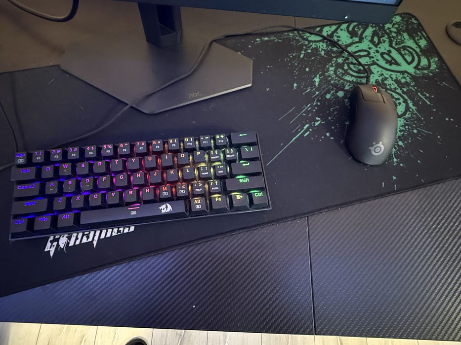 Геймърски Компютър / Сетъп