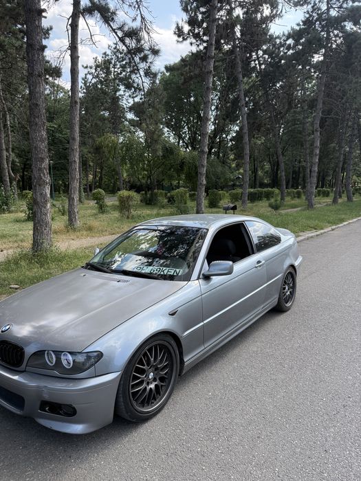 BMW 3 Series 2004 — imagine 2