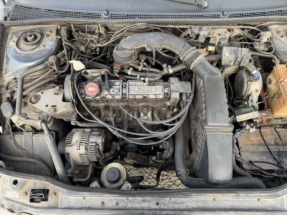 Renault Laguna 1.8i 90hp 1997г На Части
