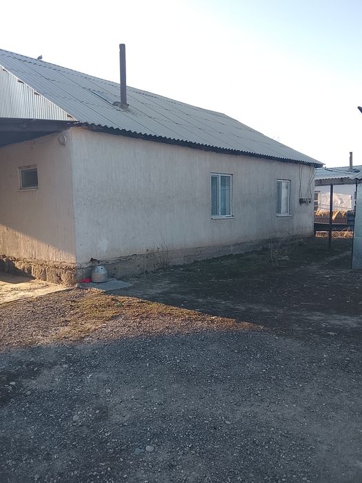 Сдам в аренду дом  на Бугре военным