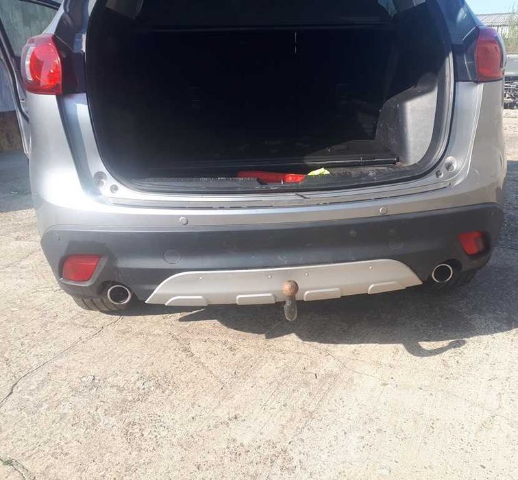 Luneta Mazda Cx5 Motoras Macara Geam MazdaCx5 din Dezmembrari Cx5