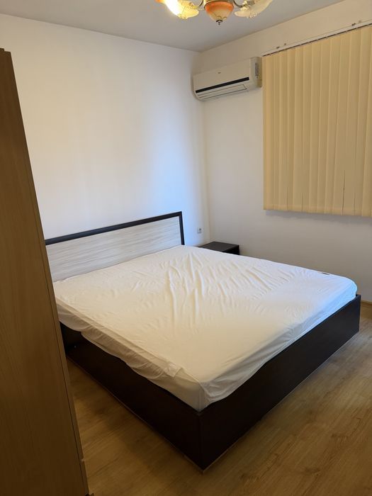 Дава се под наем Двустаен апартамент в Варна, Виница - 66 кв.м за 398.82 € - Снимка #1