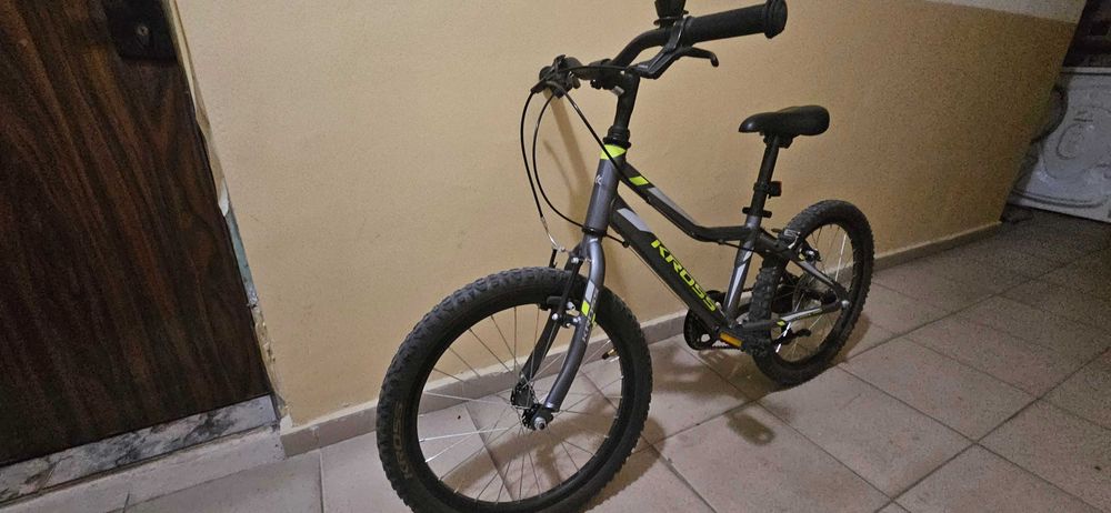 Детско колело Kross 20'