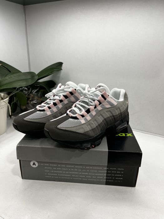 Nike Air Max 95