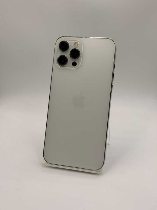 Amanet Lucky Gold VITAN / Iphone 12 PRO MAX / 128 GB 90% BAT / Factura / Garantie #56522