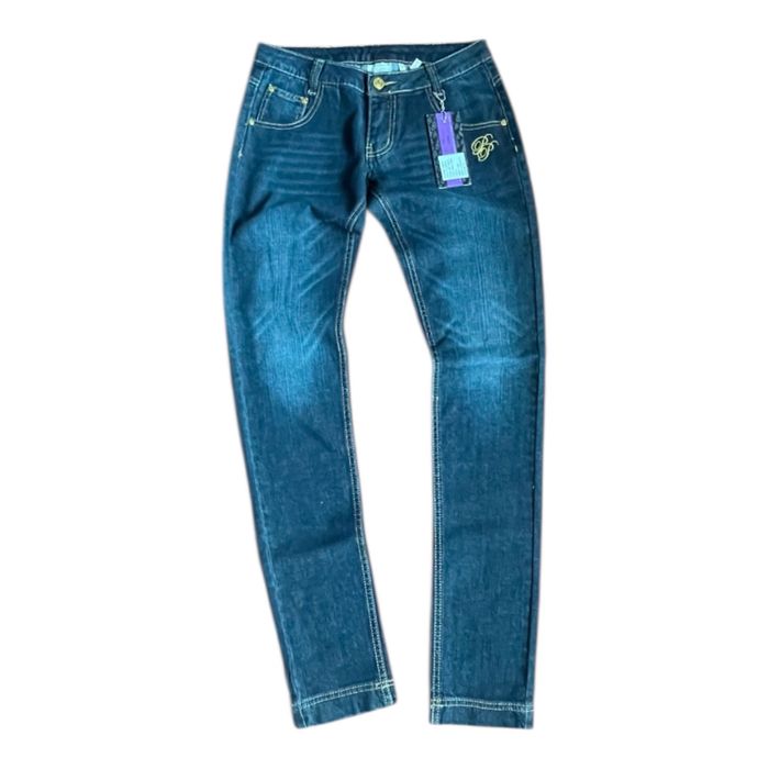 Pelle pelle y2k дамски дънки нови