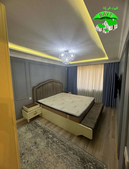 | АКТЕПА КРУГ 3х комнатная 2х6 КИРПИЧ до МЕТРО ХАМЗА 10мин продаётся |