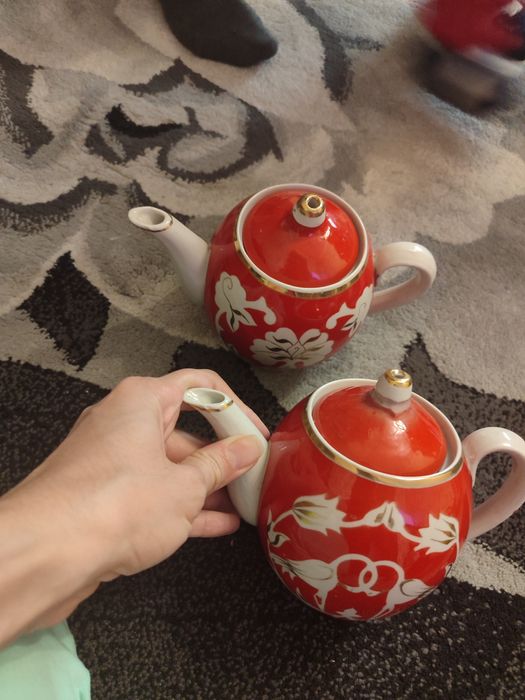 Posuda sotiladi Arzon