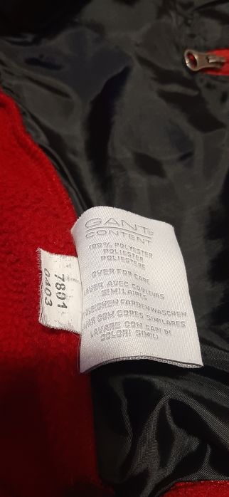 Полар GANT L размер