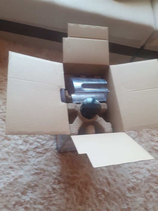 Storcător fructe  aproape Nou