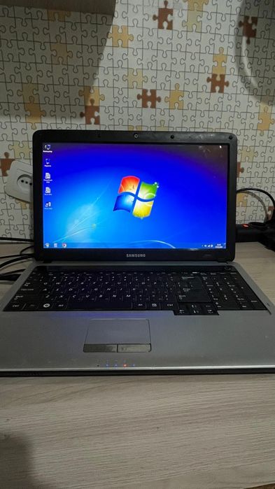 Ноутбук самсунг отл состояние
