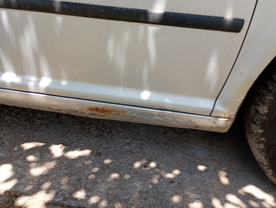 Продавам ГОЛФ 4,1.4,76к