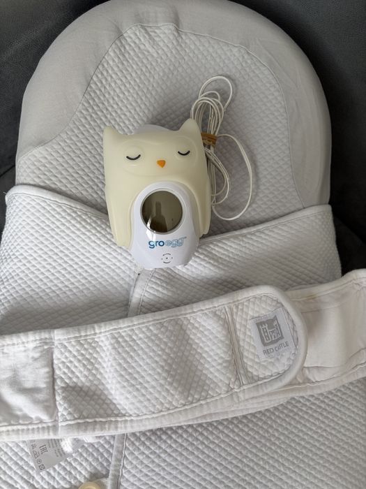 Red Castle Cocoonababy /всичко от снимките е включено в комплекта