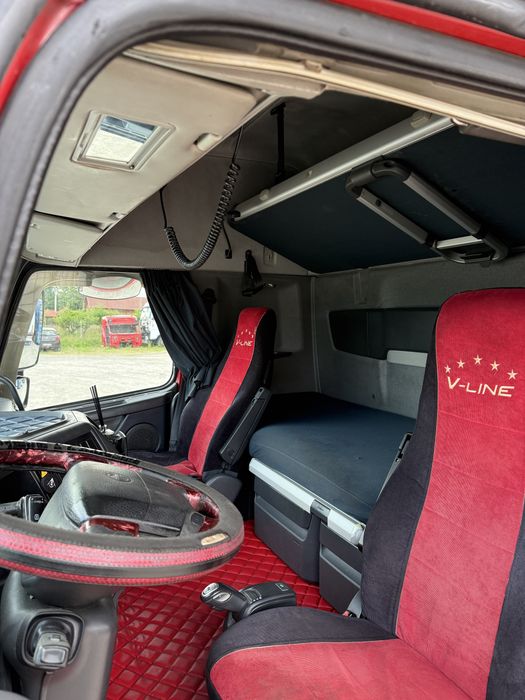 Volvo FH 460 EEV