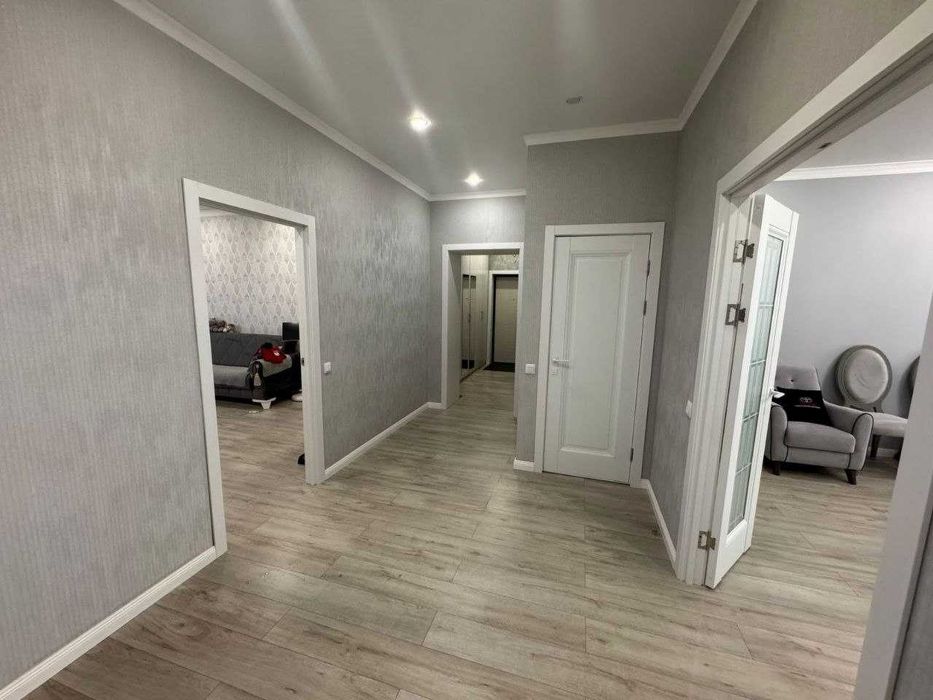 3ком квартира, центр