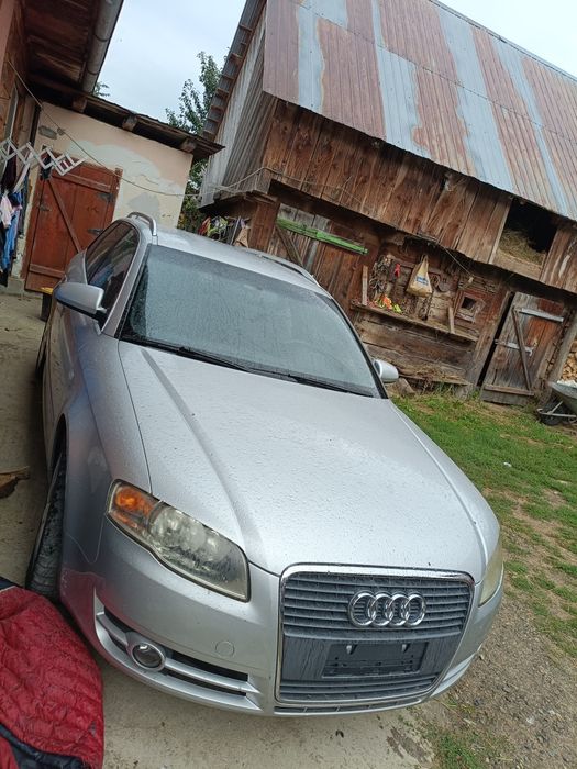 AUDI A5 2006 — imagine 2