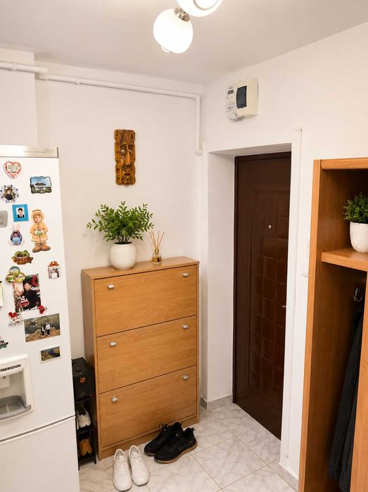Apartament 2 camere ultracentral Medgidia | Etaj 1 | Centrală nouă | Garaj