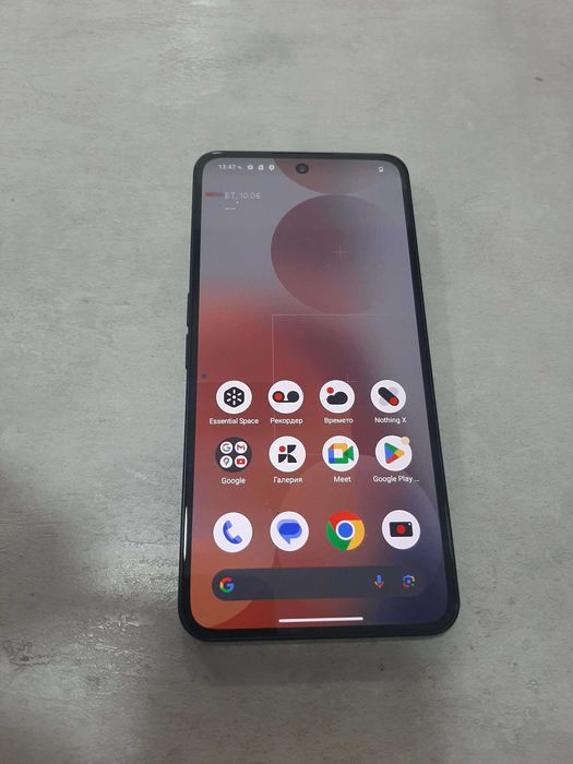 Nothing Phone (3A) PRO 256/12 , 5G