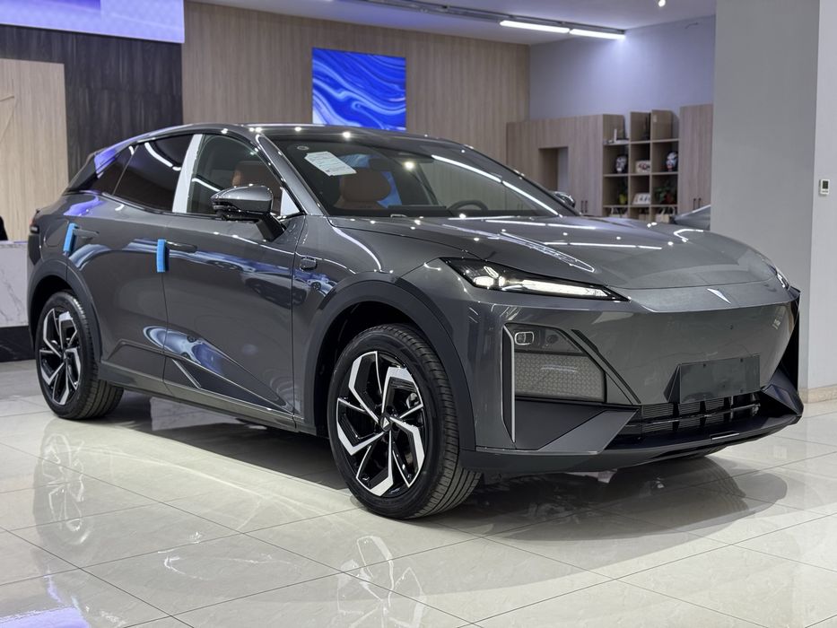 Changan Deepal S07 215 Max 2025