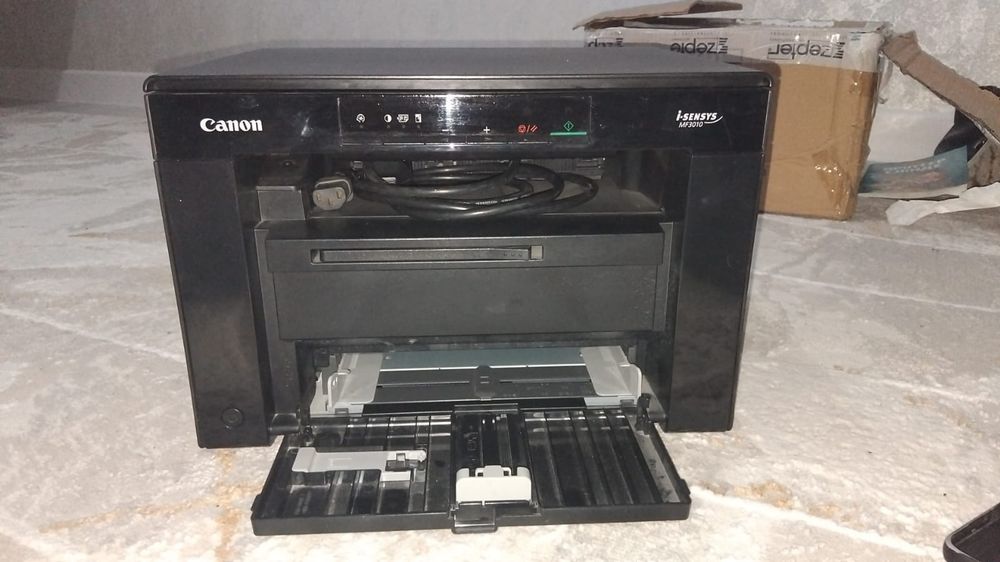 Принтер MF3010 сатылады
