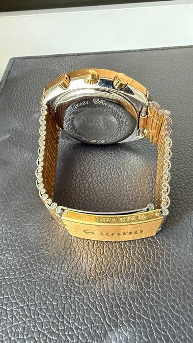 Продам Rado DiaStar Original Chronograph