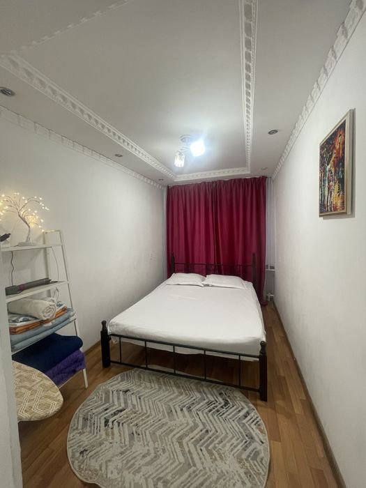 Продам 2комн.кв. 342 квартал дом 7