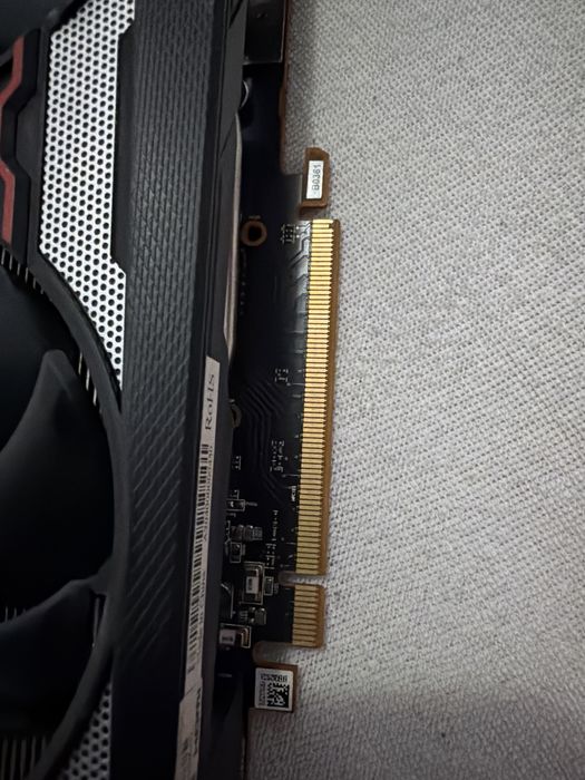 SAPPHIRE Pulse Radeon RX 5700 XT