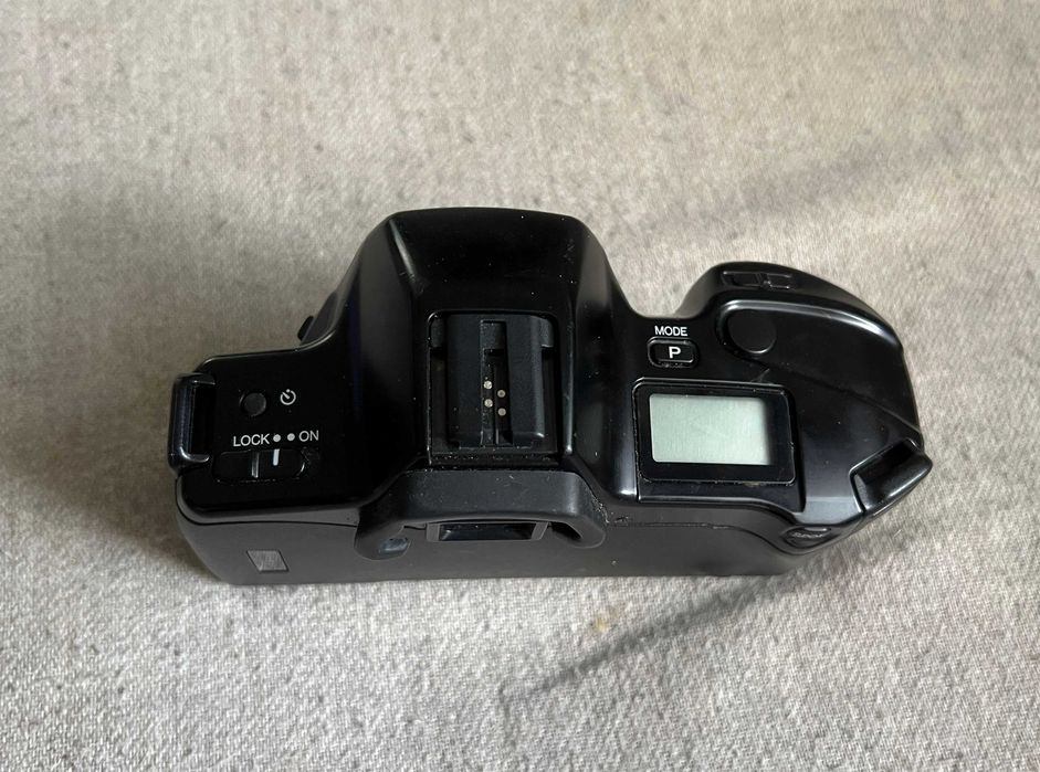Aparat foto Minolta Dynax 2xi body SLR pe film 35mm colectie