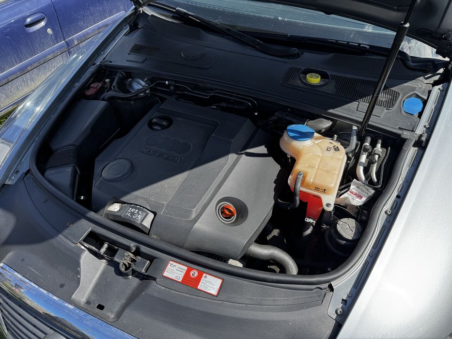Vand autoturism Audi A6 2.0 diesel