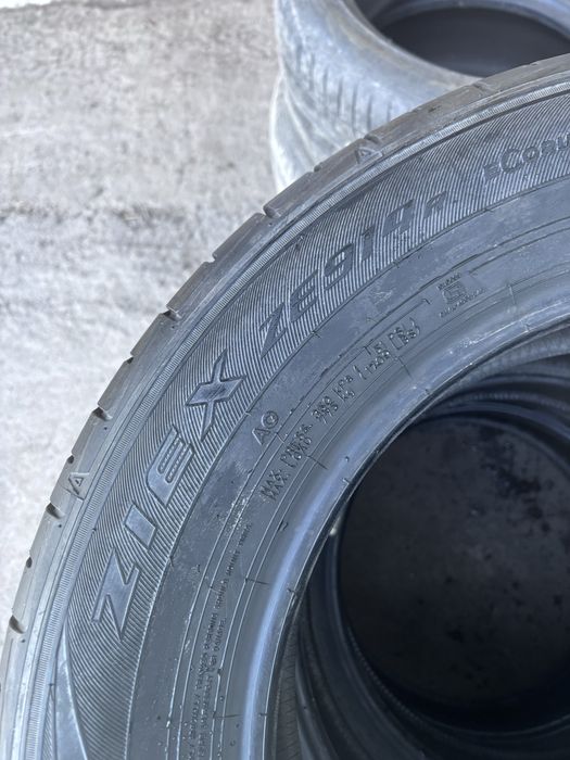 Нови 215/65/17 Falken 4бр
