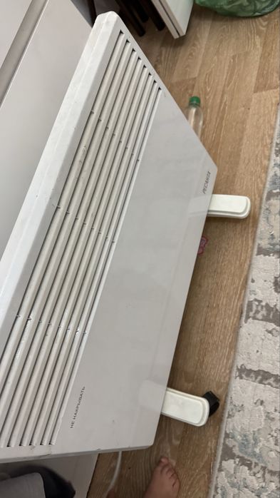 Обогреватель конвектор 2 штук