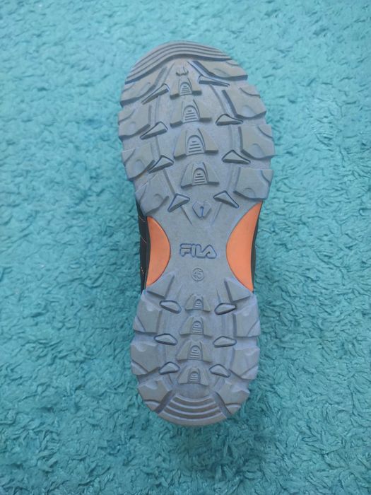 Ghete Fila Trekking - Size 45