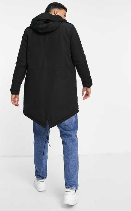 Geaca iarna Selected Homme L