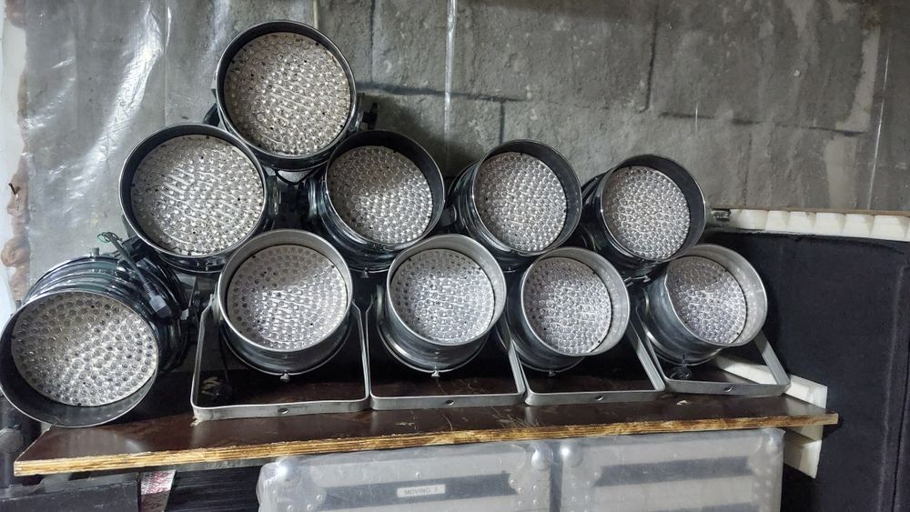 Vând PAR LED 64 functionale