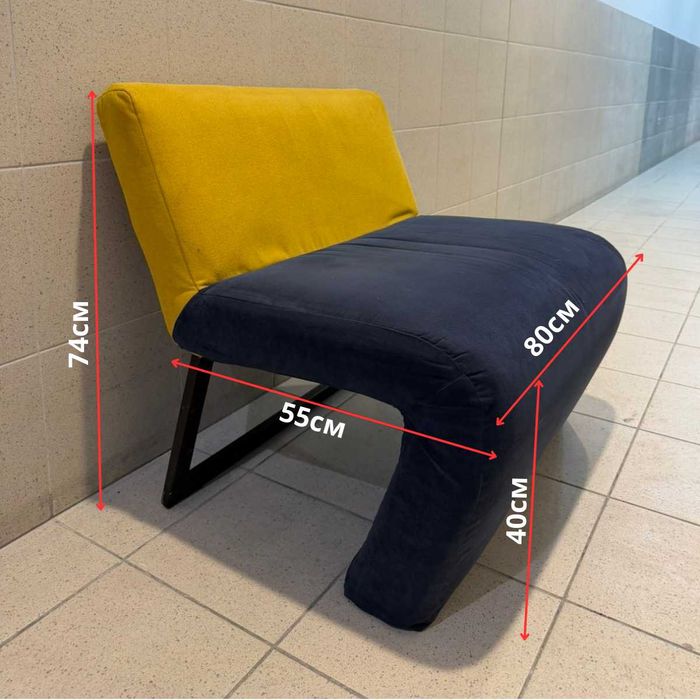 Диван/ Кресло за заведения