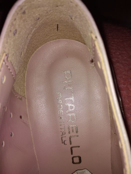 Pantofi de dama bej