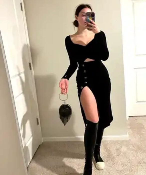 Продам женское платье