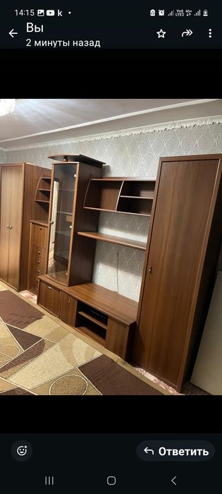 Продается стенка