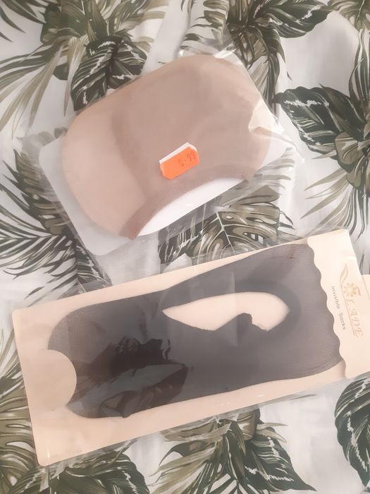 Чорапки-LCW;Чорапи-38/40-2.50 лв;