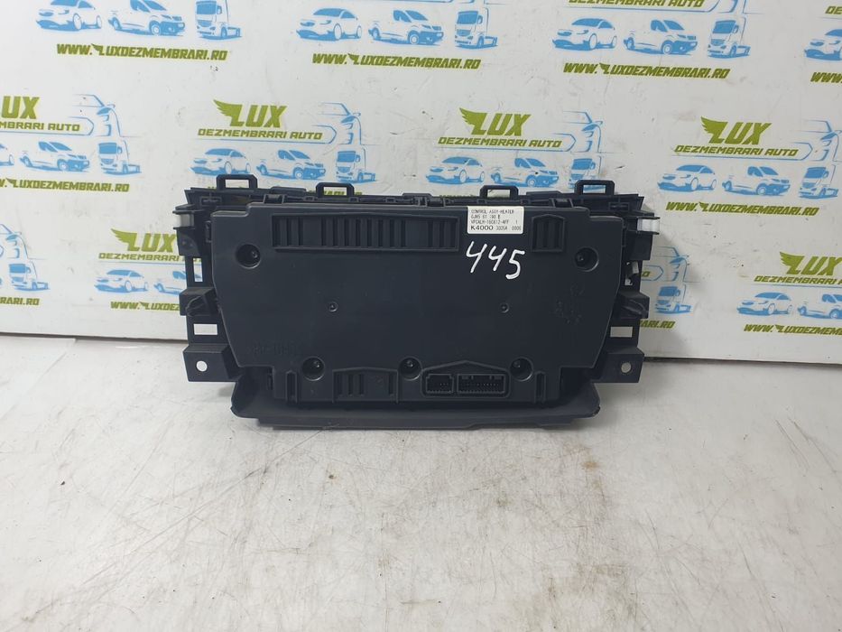 Panou clima ac gjh561190e Mazda 6 GJ  [din 2012 pana  2015]