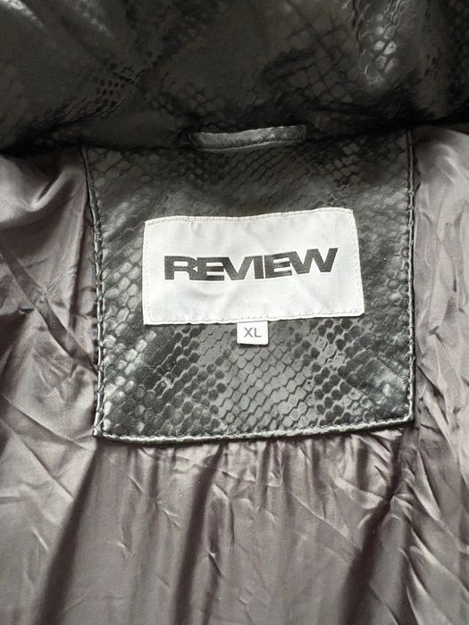Мьжко яке Rewiew