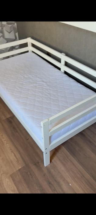 Подростковая Кровать ИКЕА