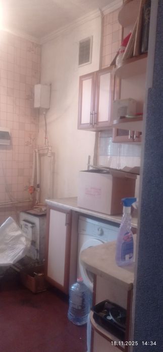 Продается квартира Актас