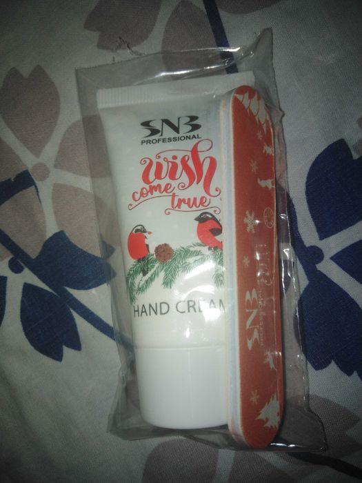 Козметични продукти