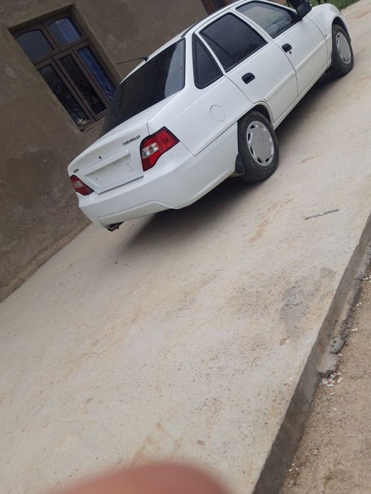 Nexia 2 legenda sotiladi 2016