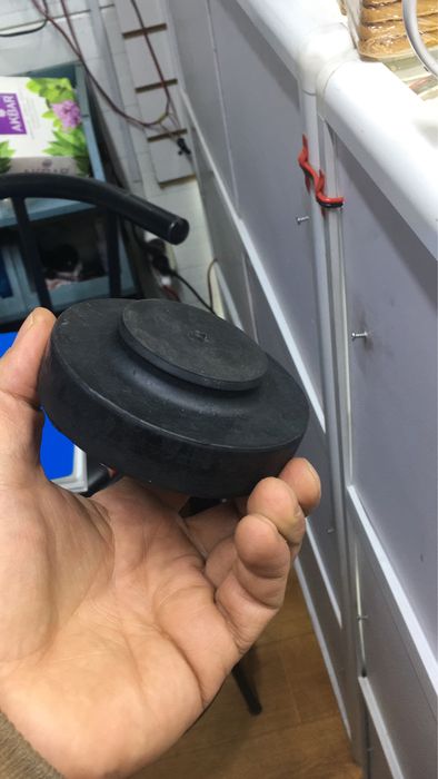 Проставки для высоты